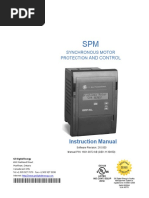 Spmman Ab PDF