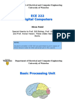 08 Basic Processing Unit5