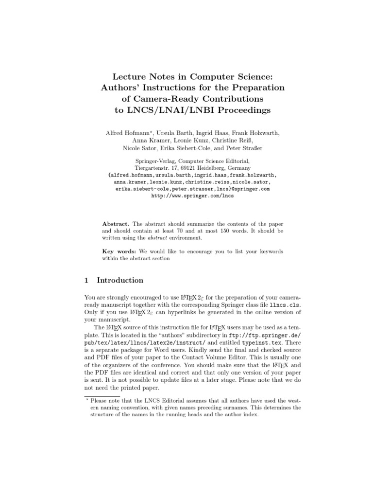 how to modify springer journal Written Communication Publishing