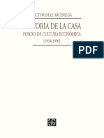 Historia de la casa - Fondo de Cultura Económica.pdf
