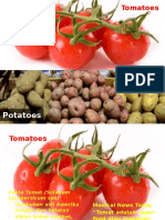 Tomatoes&Potatoes