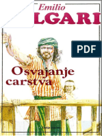 Emilio Salgari - Sandokan Osvajanje Carstva