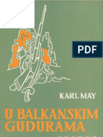 Karl May - Istok 4 - U Balkanskim Gudurama