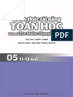 Danh Thuc Tai Nang Toan Hoc 5