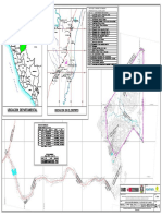 R 01 Localización General y Listado de Planos