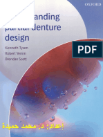 Understanding Partial Denture Design - Tyson, Yemm and Scott PDF