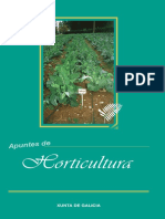 Apuntes de Horticultura