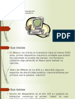 Software de Aplicacion