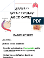 CHAP 17 Gaseous Exchange New - Notes