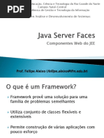 03 Javaserver Faces