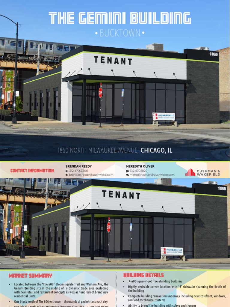 Gemini Building | PDF | Street | Road Transport