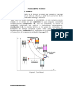 Fundamento Teórico Diesel