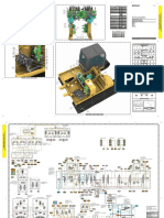 323D2L Hyd UENR3910UENR3910-03 SIS