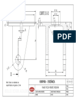 Plano de Taller