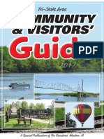 Visitors Guide 2017