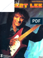 Albert Lee - The Best of Albert Lee (Guitar Tab) PDF