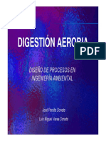 Tema 6 Digestion Aerobia