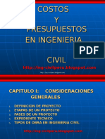 Costosypresupuestos Capituloi 140408184346 Phpapp01