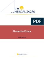 03 - Garantia Física - 2016.1.0 - (Jan-16 - )