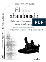 El Nino Abandonado PDF