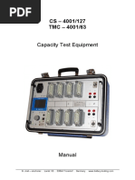 CS4001 Manual Eng