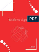 TELEFONIA DIGITALA