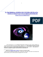 Dan Badulescu - Modele de univers.pdf