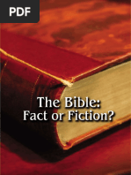 The Bible