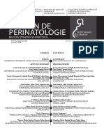 Buletin de Perinatologie 4 2016