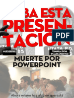 Roba Esta Presentacion PDF