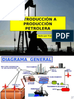 Introducción a La Producción Petrolera