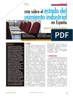 Articulo de Mantenimiento Ind