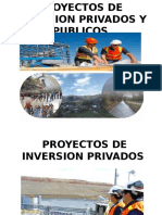 Proyecto Inversion