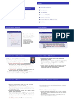 Electronic voting: current challenges and potential solutions