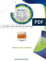 Planillas I 13 PDF