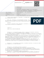 Dto 100 - 22 Sep 2005 PDF