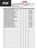 Hist Idade Contemporânea II 4º Ano_Ensino_Aval Cont_OB