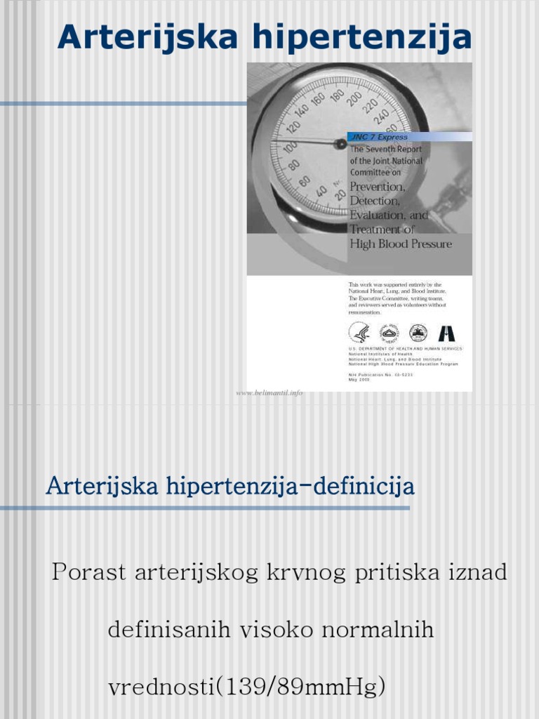 smart hipertenzija)