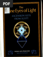 Download Nine Eyes of Light  by Schuyler Davis SN349251395 doc pdf