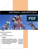 Lab1 Antenas