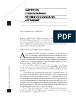 O Quaterno PDF