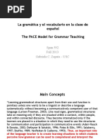 LASA Main Index | PDF