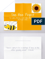 Bee Presentation