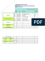 Informe Semana 17