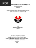 Download Spesifikasi dan Klasifikasi Jalan Rayadocx by rrahmadayanti SN349255255 doc pdf
