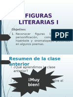 Connotativo, Figuras Literarias 1