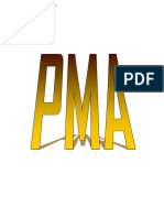 Protocolo Pma