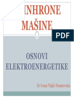 11 - Asinhrone Masine 2015