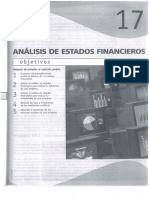 Analisis Financiero - Cap 17 