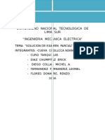 Examen Mecanica de Fluidos - TERMINADO